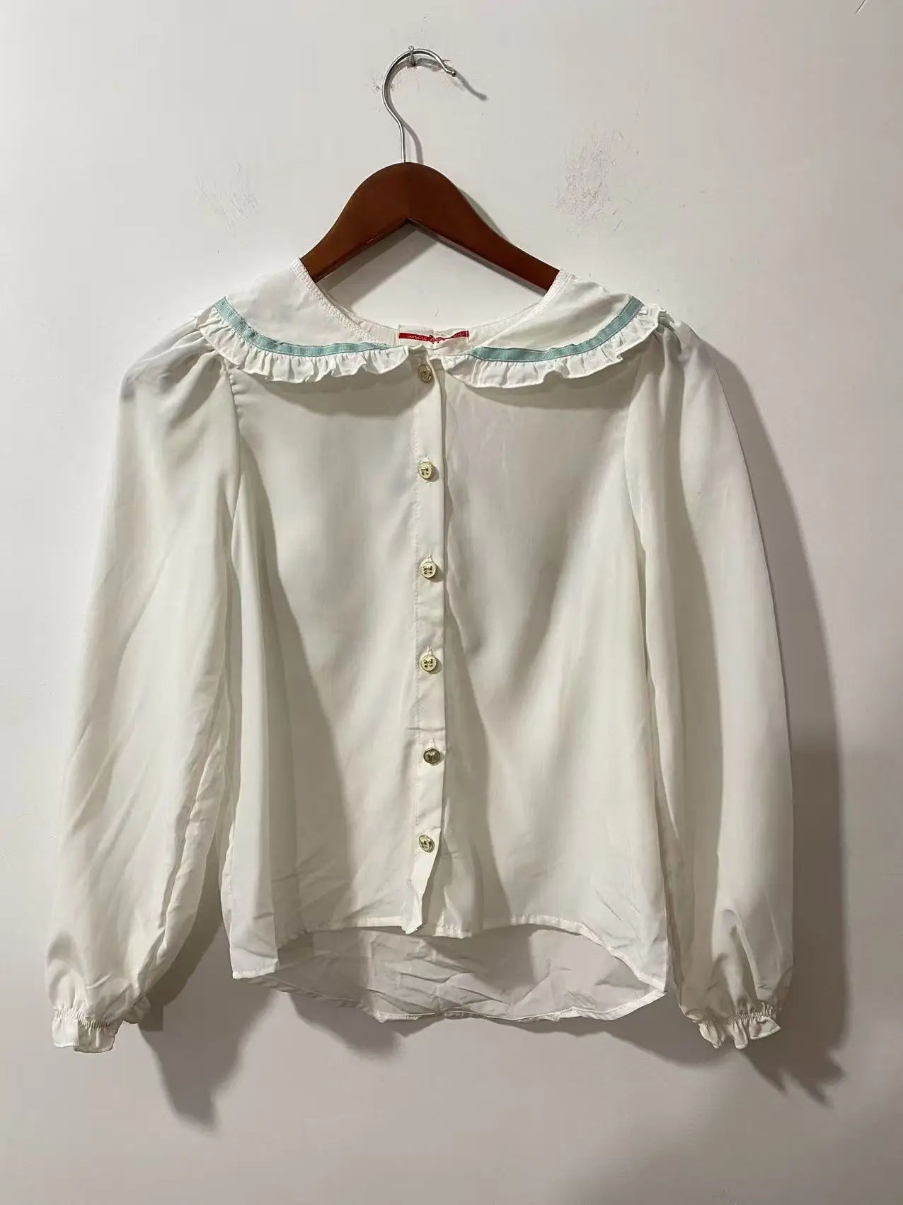 Uncle Flower Shirt