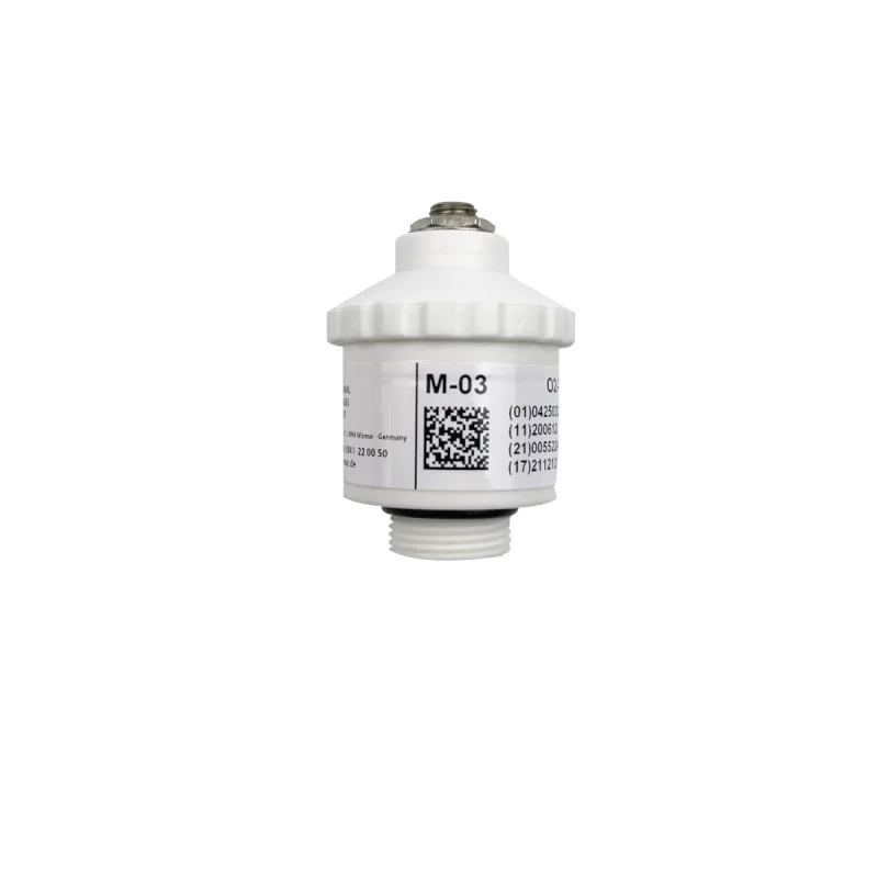 M-04 Oxygen Battery M-09 Oxygen Sensor M-03 M-11 Suitable for Ventilators
