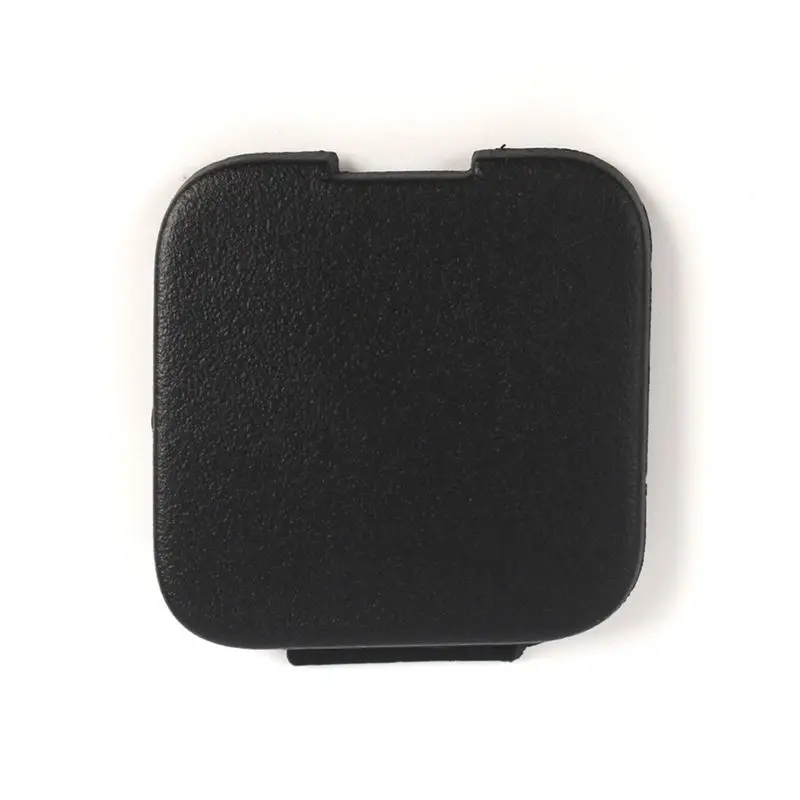 A13F-Car Front Bumper Trailer Cover 51113416210 51113400905 For BMW X3 E83 2004-2010 Tow Hooks Cap