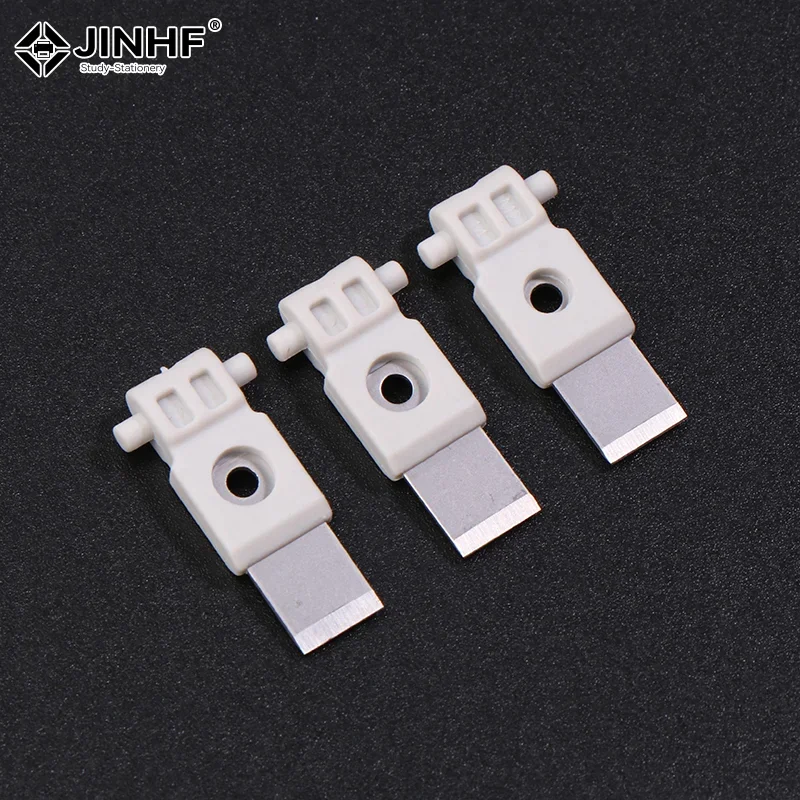 ForBambu Lab 3D Printer Tool Head Cutter Scraper 3pcs X1/P1 Series Universal A1 Mini Prevent Clogging Of The Nozzle X1C P1P P1S