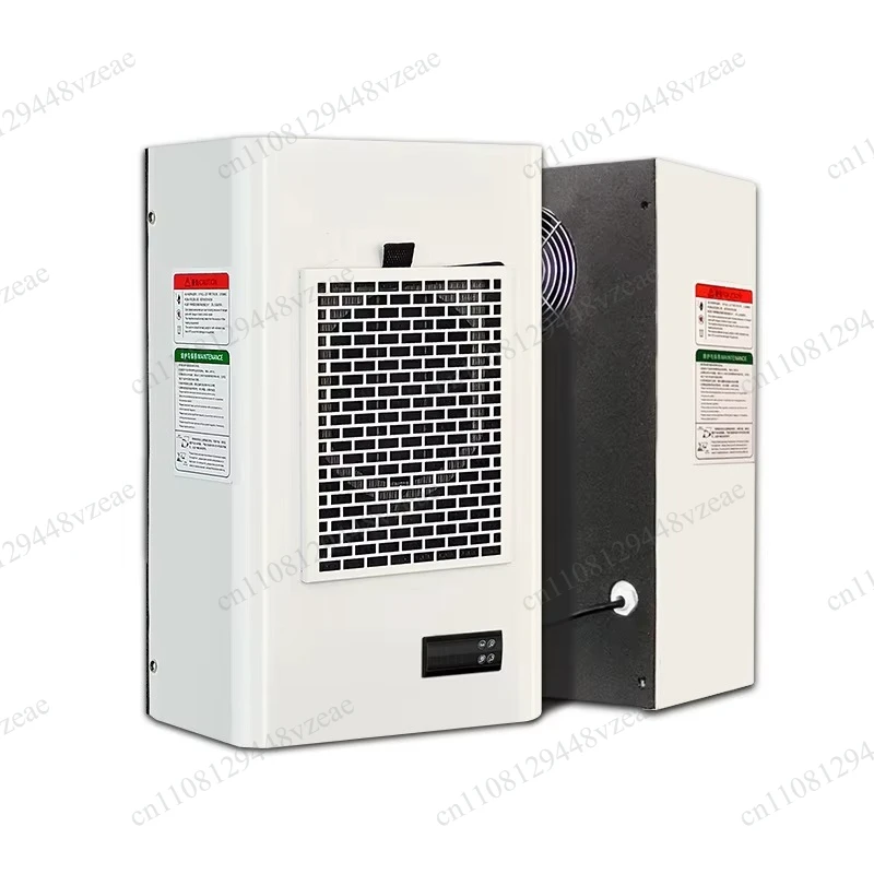 Sink Control Wall Hanging Process Chiller Window Cooler Industry Air Conditioner Cabinet CNC Machine Heat Exchanger