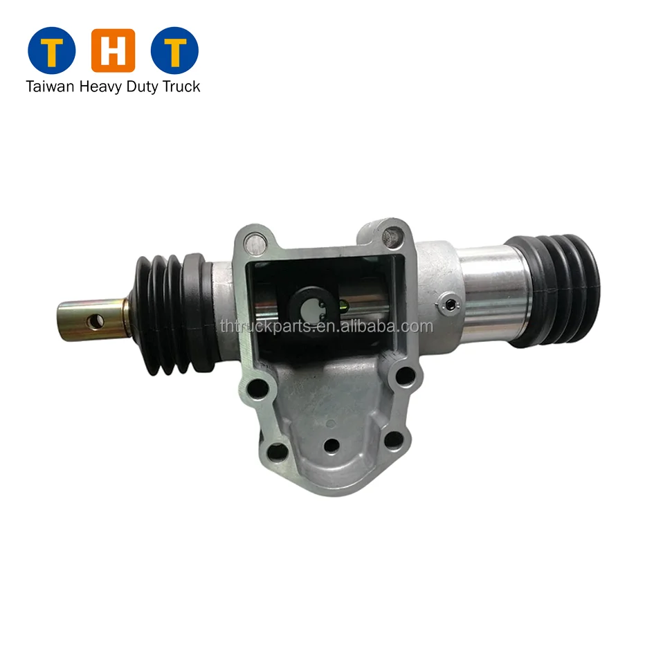 Gearshift Servo ME657610 Truck Brake Parts For Mitsubishi Fuso FP415 For Hino SH K13C Diesel Engine