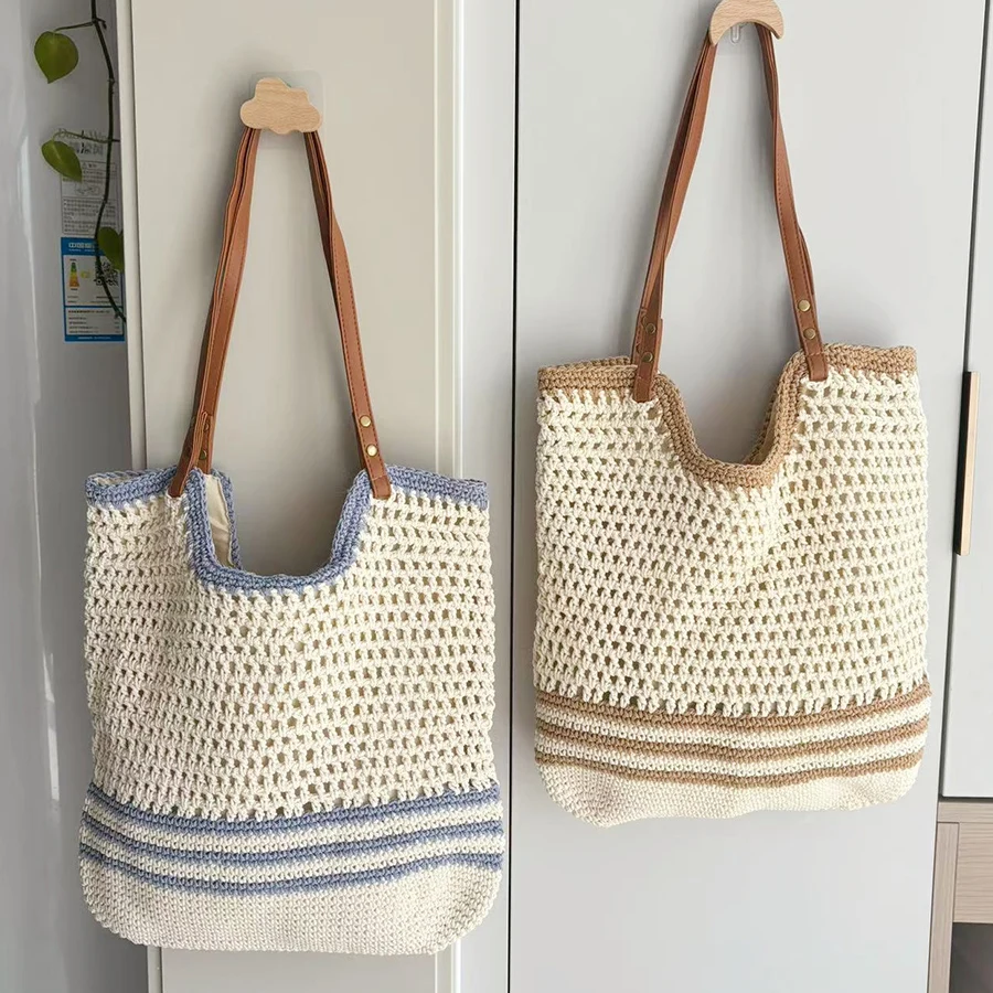 bolsa-tote-a-beira-mar-com-padrao-de-rede-vazada-para-mulheres-verao-moda-grande-capacidade-ferias-praia-tecido-ombro-palha