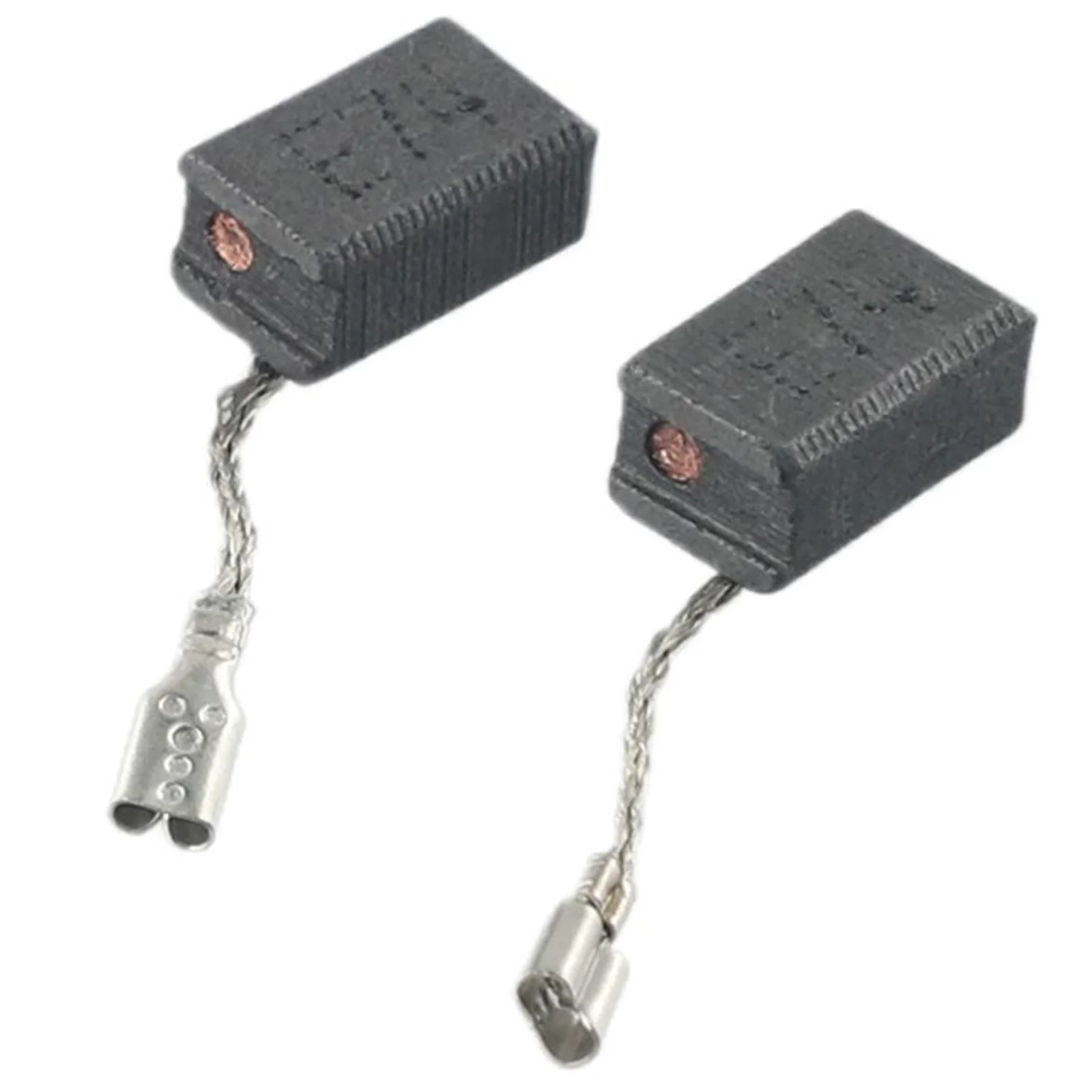 Escobillas de carbón confiables para amoladora Bosch, 2 piezas, adecuadas para GWS 7 100, GWS 7 115, GWS 7 125, mano de obra fina