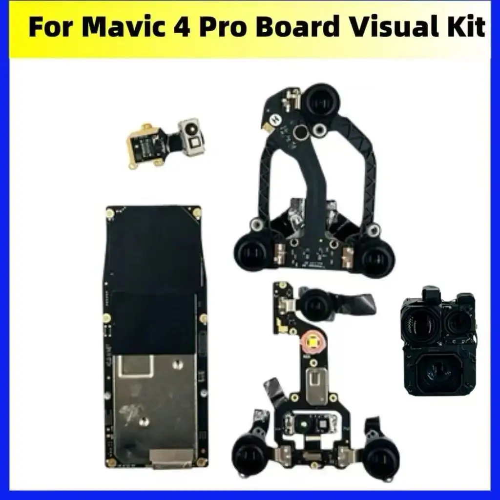 

Original DJI Mavic 4pro sensor set with Data Core Board With Front/Downward Visual Sensor Lidar with Data For