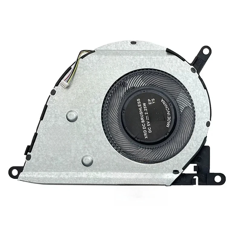 Laptop CPU Cooling Fan BAPA0704R5H  for ASUS Zenbook UX 14 UX433 UX433F UX433FN U4300 U4300F 13NB0JQ0T01011