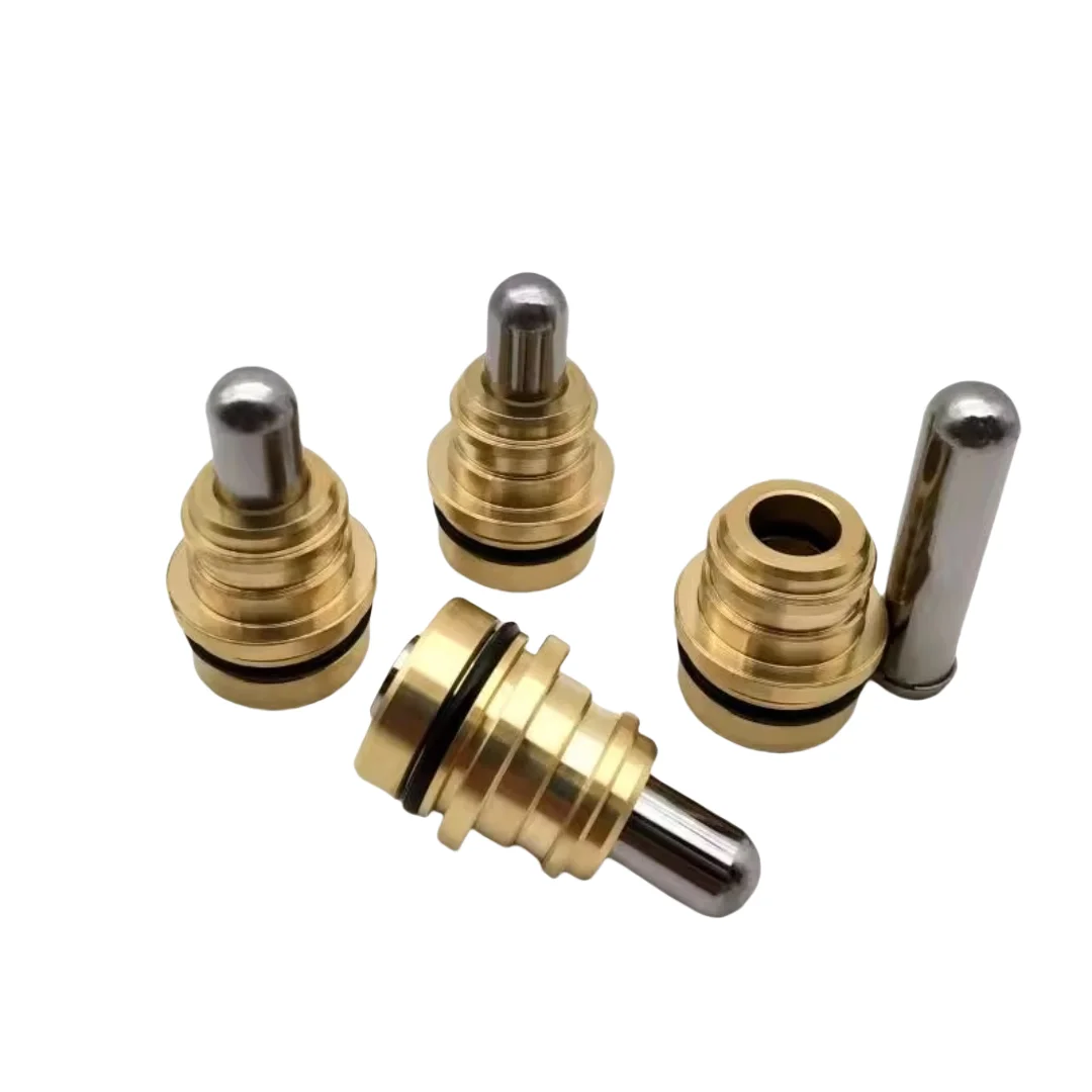 

Yanmar VIo Excavator 17 30 35 55 60 65 75 80 100 Joystick Handle Bullet Head Walking Bullet Head