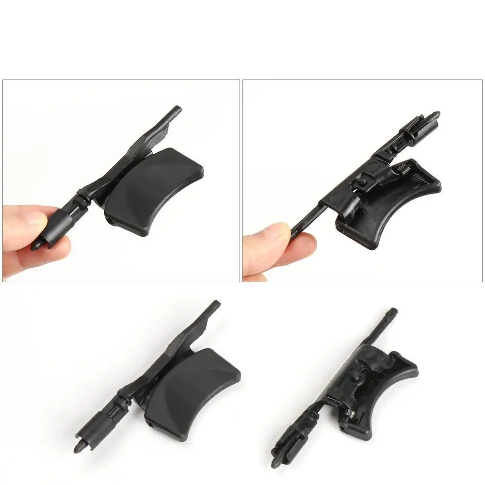 

1666806402 For Mercedes-Benz ML GL GLS GLE Class Car Center Console Water Cup Holder Buckle Clip W166 W292