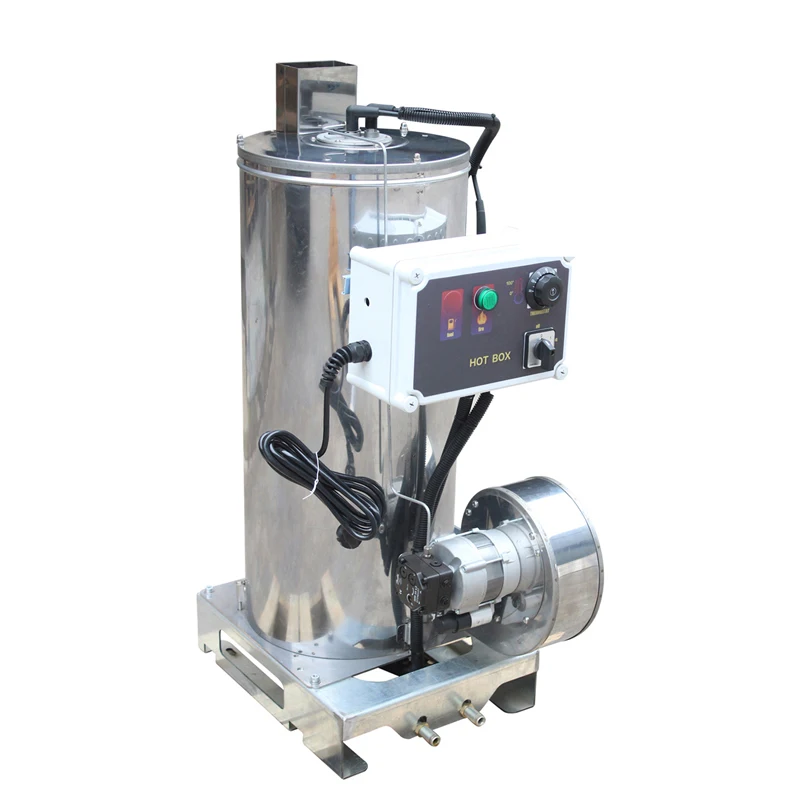 

New Heater Fast Hot Water Cleaning Equipment Parts