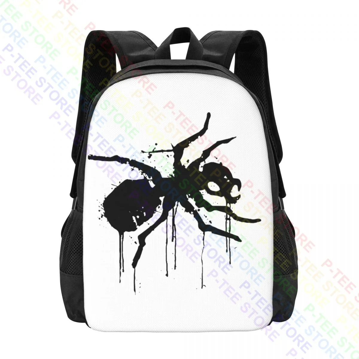 

The Prodigy, Ant EmmetBackpack Складной рюкзак большой вместимости для верховой езды