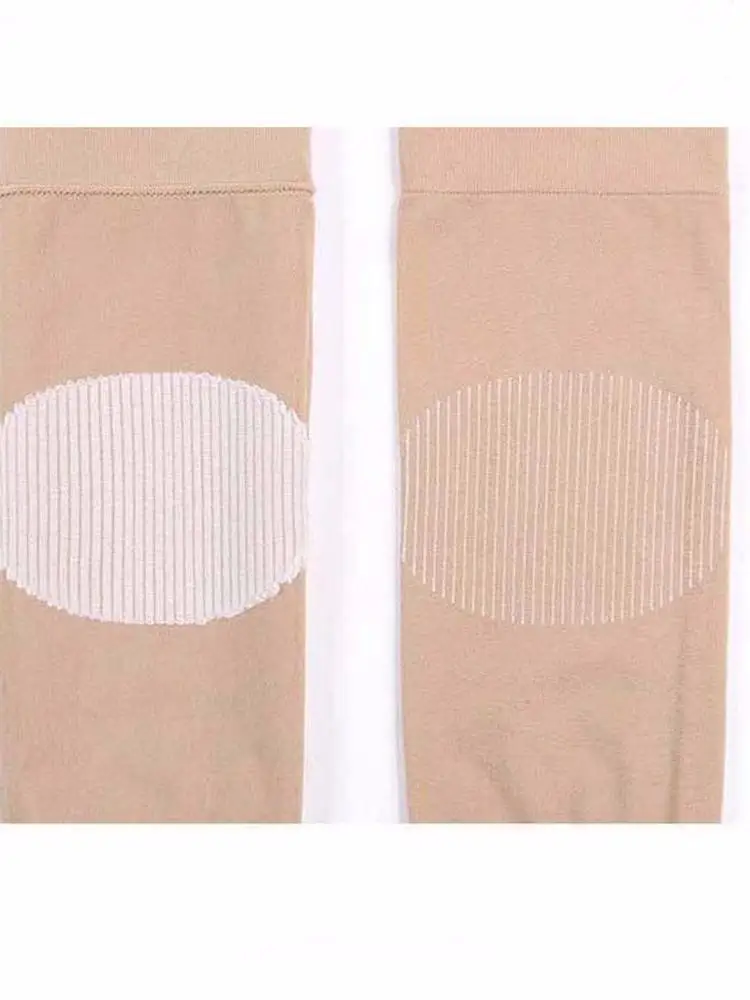 AliExpress NONE Cycling Sport  Accessories Injury Recovery Antiskid Pain Relief Warm Knee Brace Knee Pad Sleeve Knee Pads Knee Support Braces