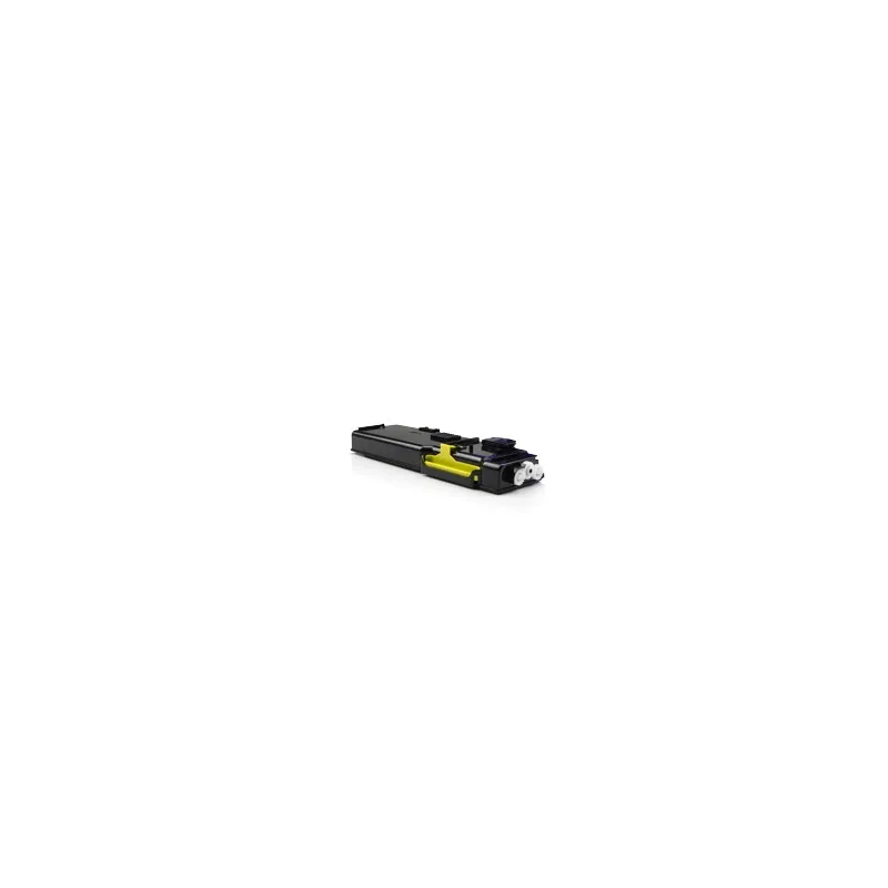 Xerox Phaser 6600/WorkCentre 6605 yellow generic Toner cartridge-replaces 106R02231/106R02247 XT-6600/6605YL tintasycartuchos.com