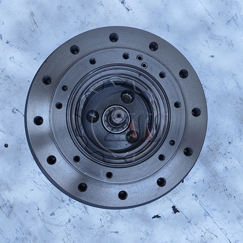 

ZW &ZHTE Travel Reduction Gear for Hyundai R60-5 DH55 EC55 Travel Gearbox