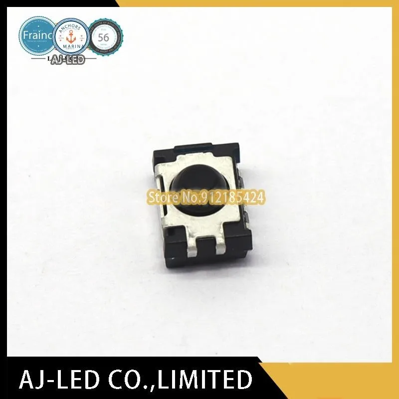 10pcs/lot TSOP6238TR infrared receiver frequency 38KHZ SMD angle ±50° distance 40m