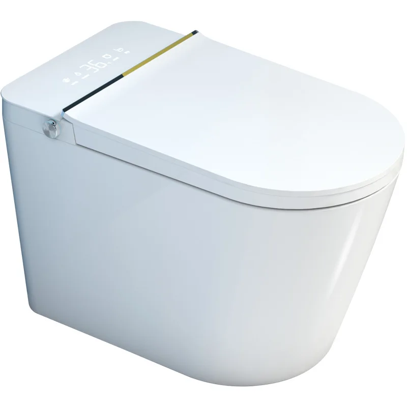 

Chaoshan smart toilet full smart toilet home