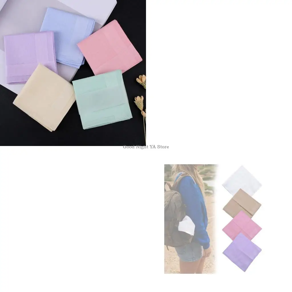 منديل ممتص للعرق لمختلف المناسبات والحفلات #1