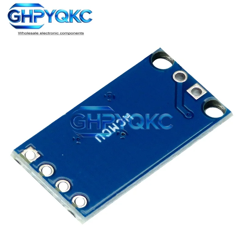 TJA1050 CAN Bus Driver Interface Module CAN Controller Transceiver Communication Board