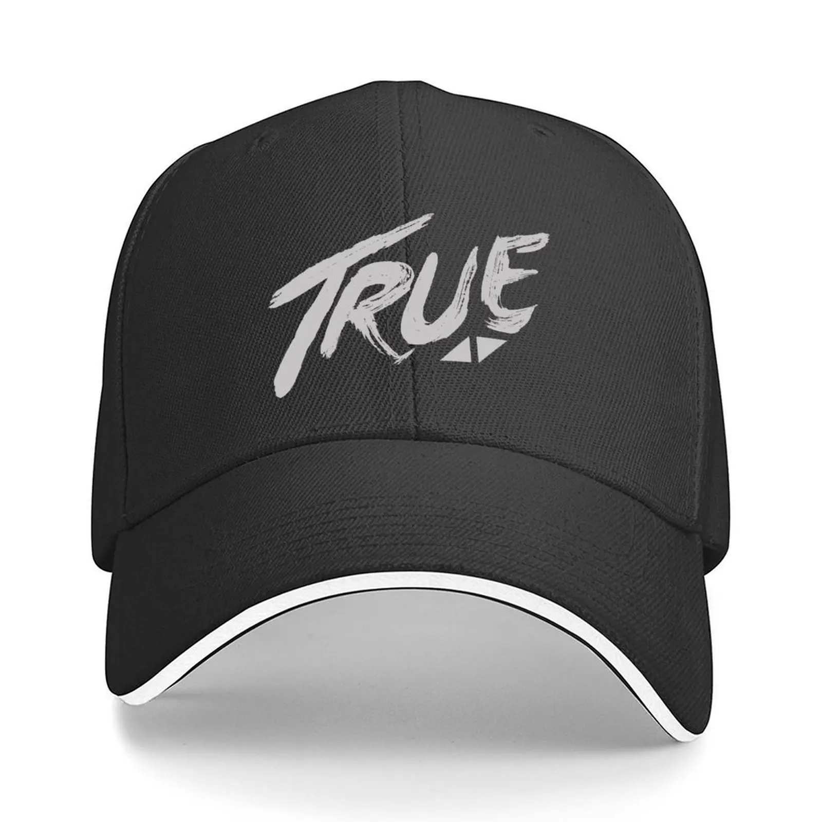 

True Stories ◢◤ Baseball Cap Winter hat Uv Protection Solar Hat Luxury Man Hat sun For Girls Men's