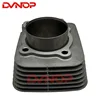Kit de piston à intervalles de moto, alésage 85mm, Honda XR400 XR400R 1997-2004 TRX400 TRX400EX 1999-2007 5