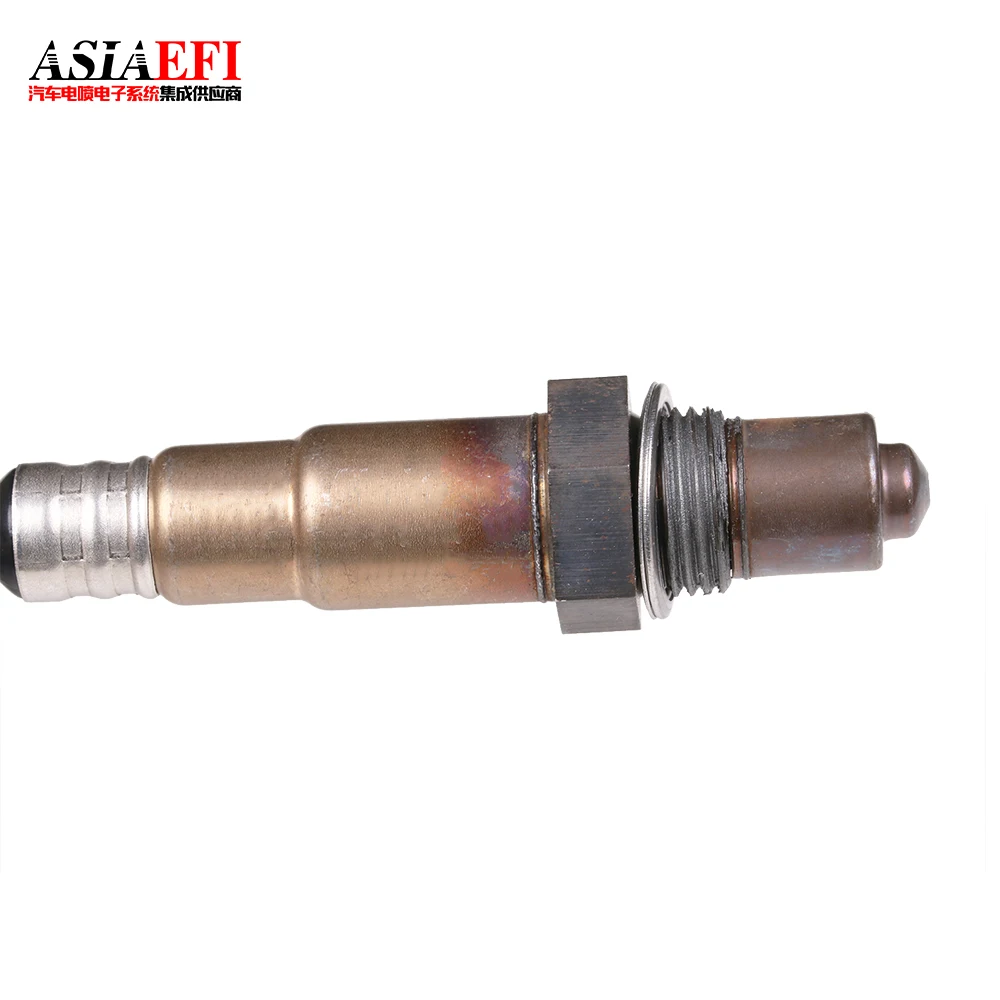 high quality OEM 1K0998262T 12V Lambda Probe O2 oxygen sensor for VW DERBY EOS EUROVAN FOX GOL GOLF JETTA LUPO MULTIVAN