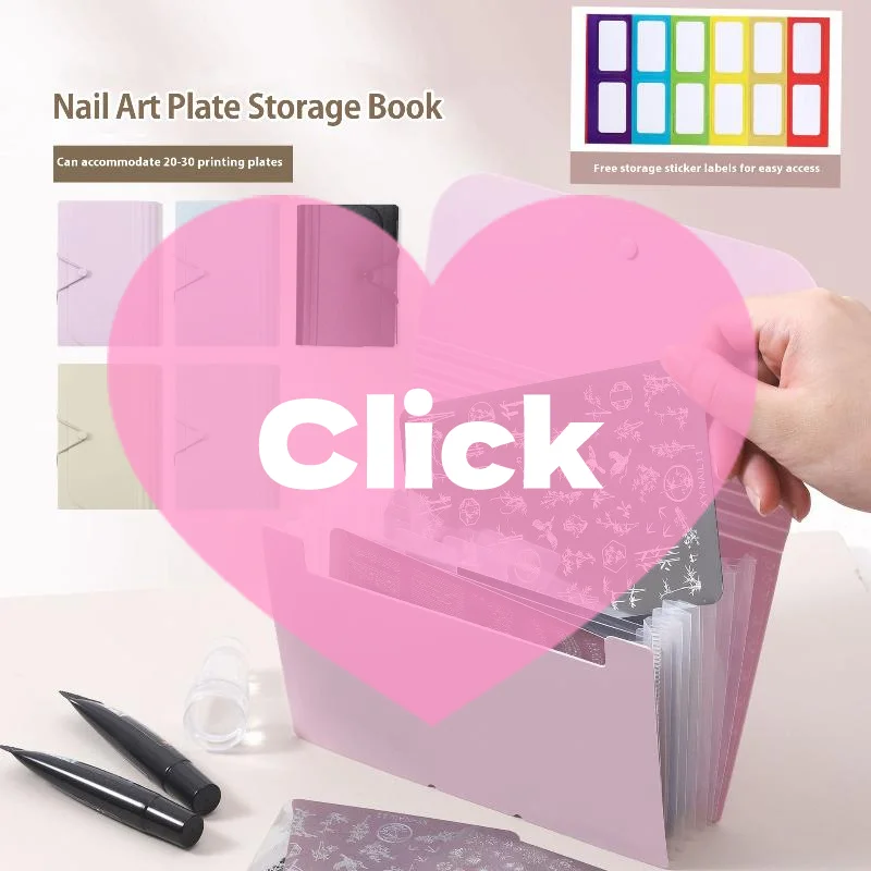 A6 Organ Bag Rectan…