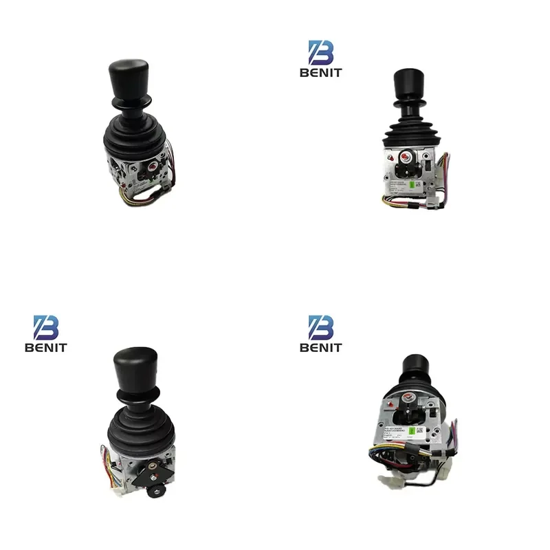 

2026 Hot Item High Quality Paver Joystick 2187197 /2187202 Joystick Controller for S1800/s1900 Paver