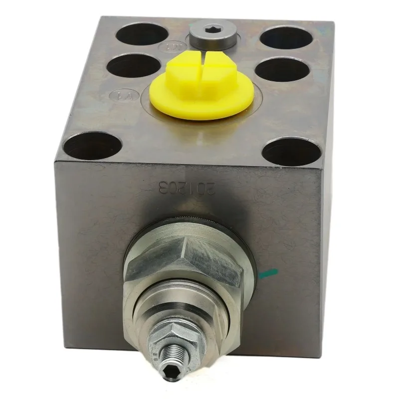 

60147102 Balance Valve ST1543-S00A