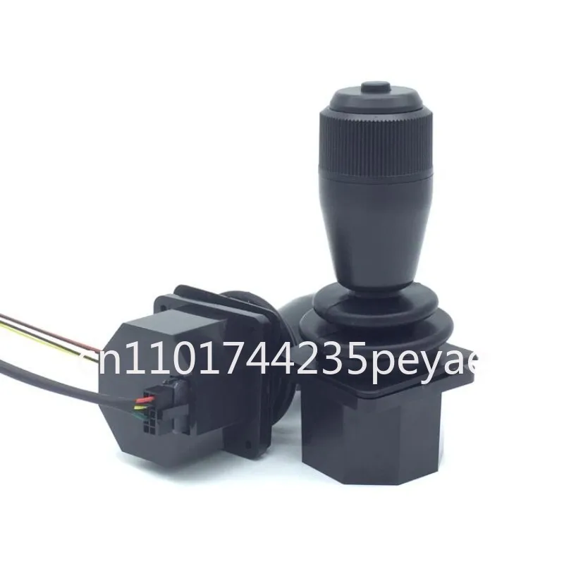 Tyh45a3g Industrial Joystick Medical Rocker Industrial Motion Control Handle 45a3c