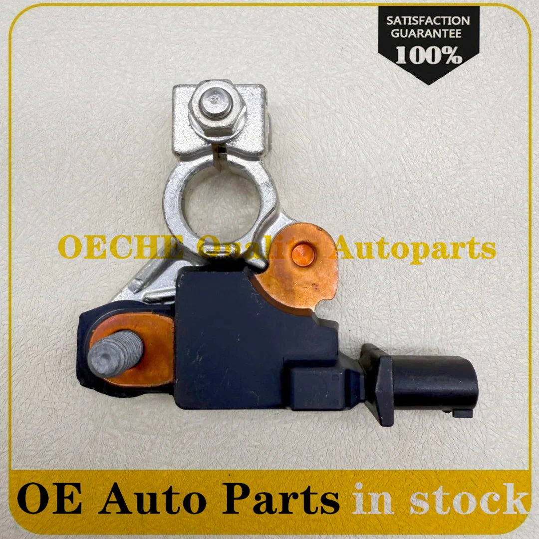 

Датчик тока автомобильного аккумулятора для Toyota RAV4 Corolla Highlander Sienna Land Cruiser Prado Auris для Lexus RX350 ES350 NX Series