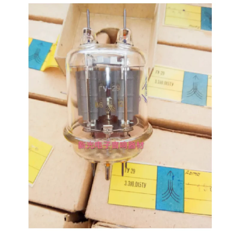 Sound tube ry-29 upgrade FU29 electronic tube FU-29/829 brand new