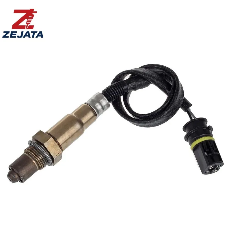 Upstream O2 Oxygen Sensor Lambda Probe 0015400517 For Mercedes-Benz C240 320 CLK320 500 SL500 SLK320  W203 W219 W211 0258006273