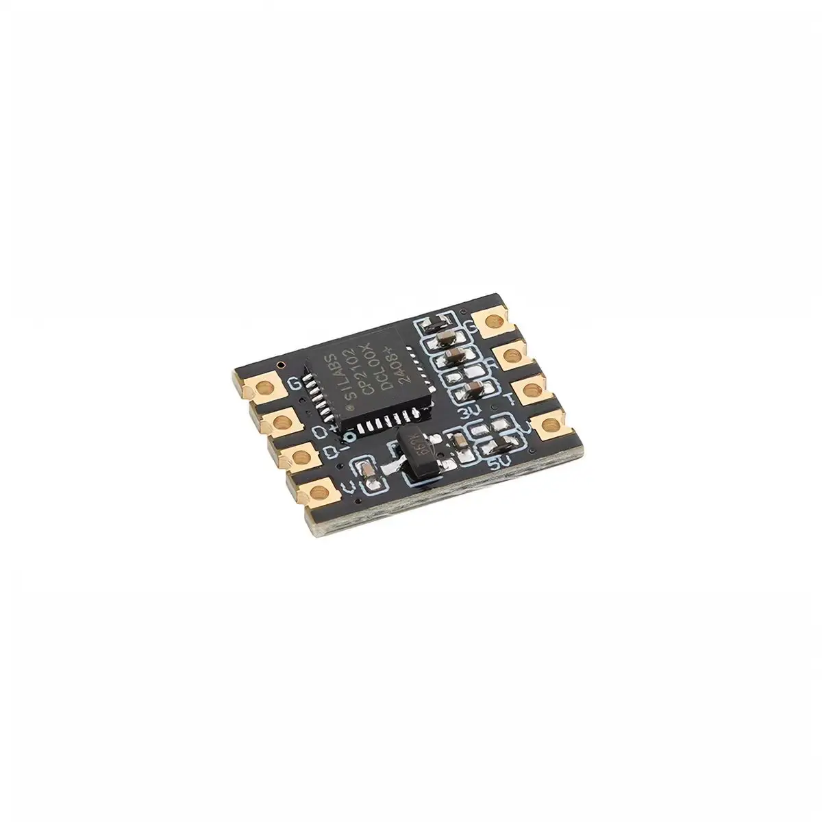 5/10pcs CP2102 USB to TTL Serial UART Module Flash Programmer/Downloader