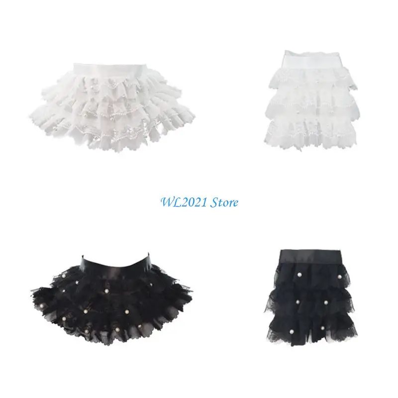 

G5GC Modern PU Trim Arm Sculators Смесь смеси для творческих дизайнов костюмов