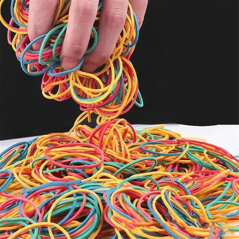 Élastiques taille assort