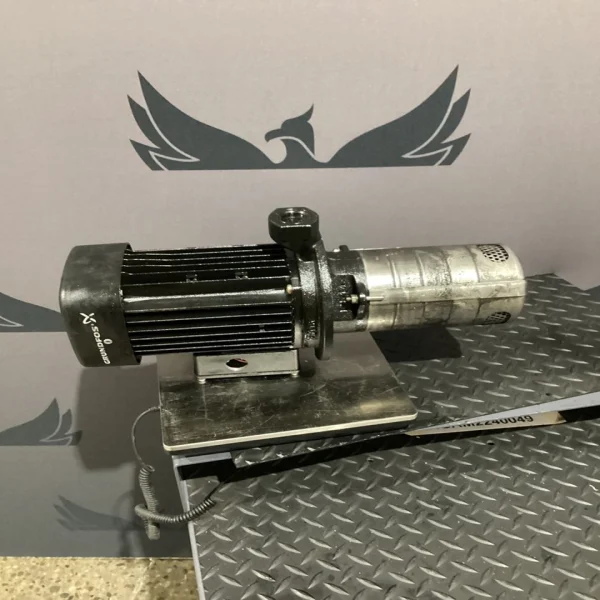 

Ml808a-2-56c-c2 Immersible Pump Brand New Original Spot Plc