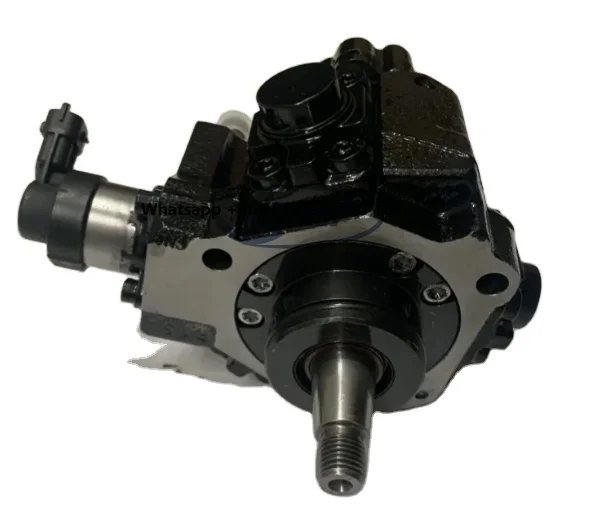 

Excavator Complete Vehicle Parts Construction Machinery Pump Engine Spare Parts for Komatsu Cummins Excavator 044502025