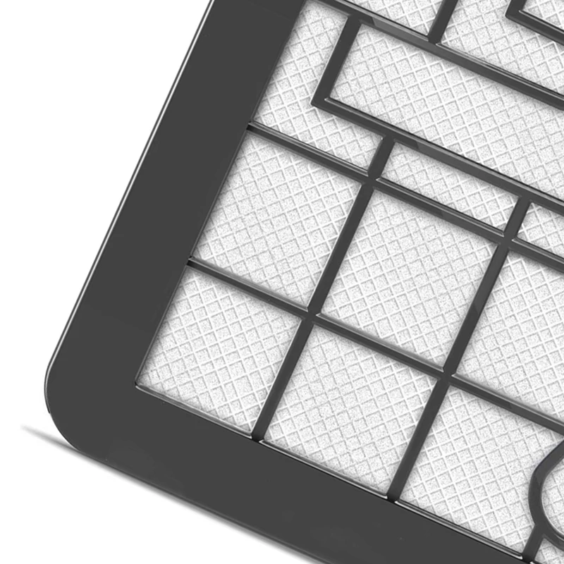 3 مجموعة من أجزاء الفلتر البديلة لسلسلة المكنسة الكهربائية XV1220/01 2000 ملحقات التنظيف