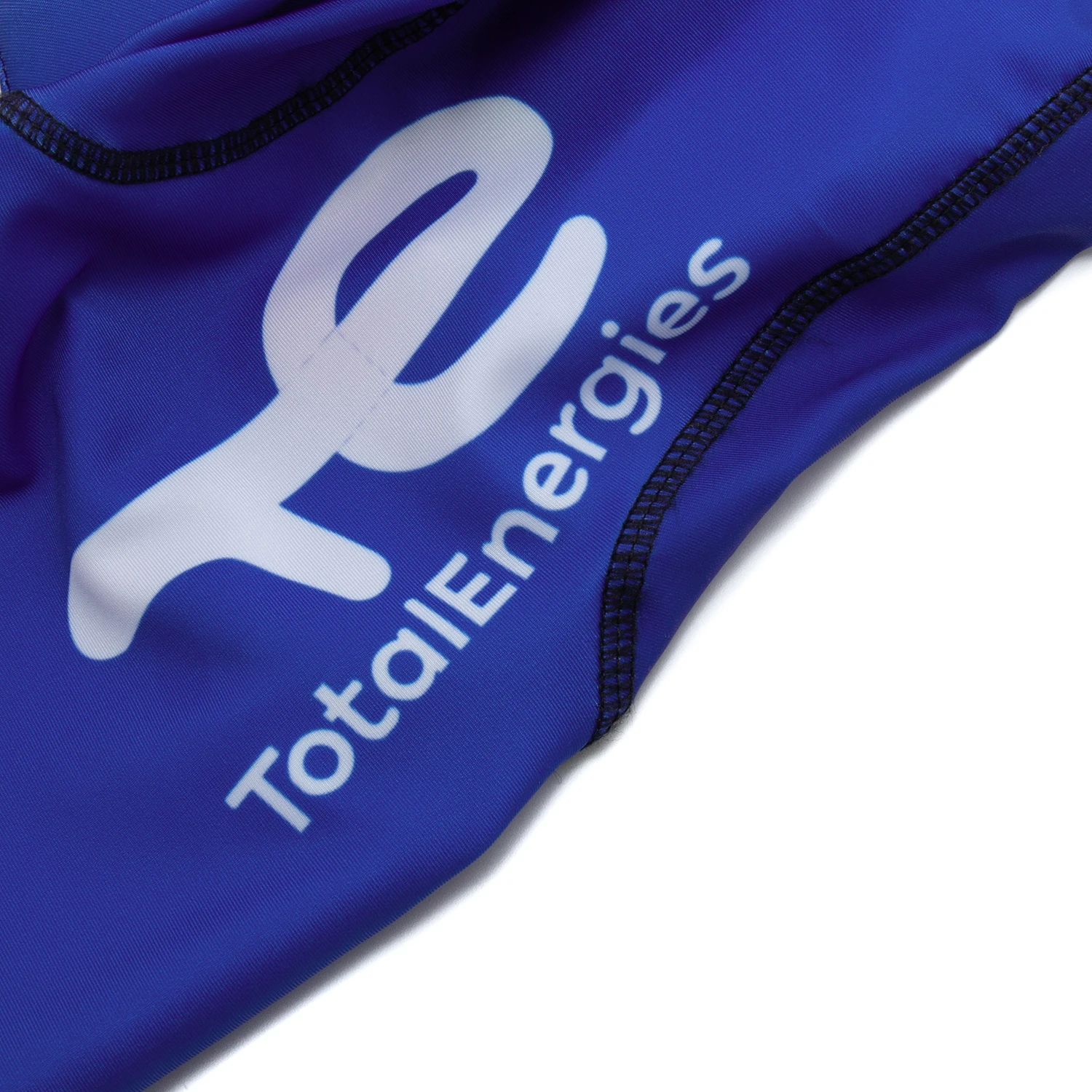 Neues Fahrradtrikot der VAE, weiß, TOTAL Team, Fahrradtrikot- und Shorts-Set, für Herren und Damen, schnelltrocknend, Ropa Ciclismo, professionelle Fahrradbekleidung, T-Shirt. – Detail 9