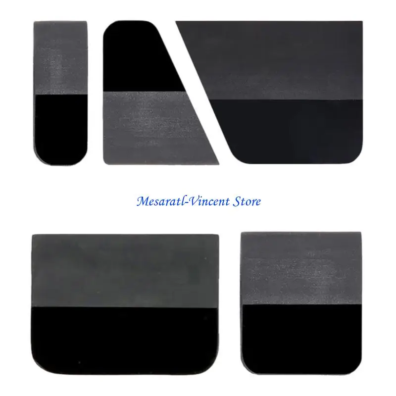 

A70F Sceegee Scraper для профессионального приложения для автомобильной пленки сокращает время установки