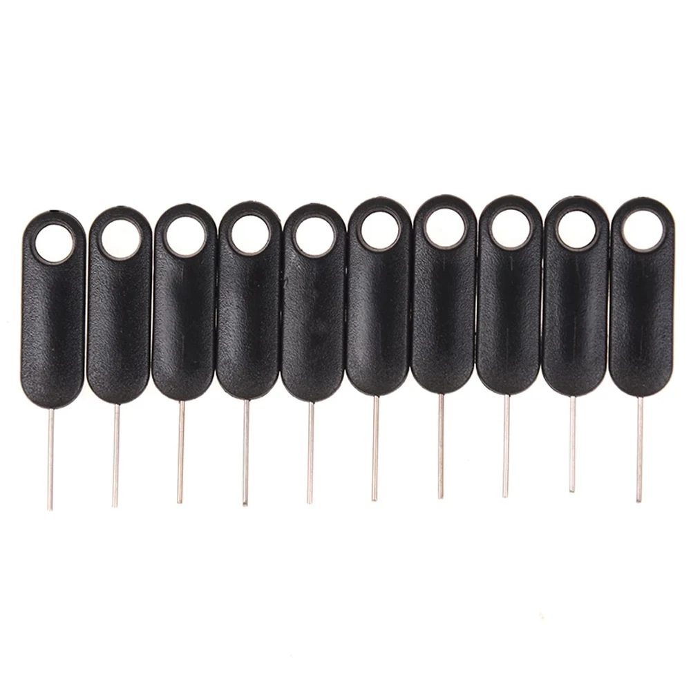 

Mobile Phone Universal For Huawei Stainless Steel For Phone Needle Key Tool Sim Card Opener Removal Eject Pin Sim Card Tray Pin