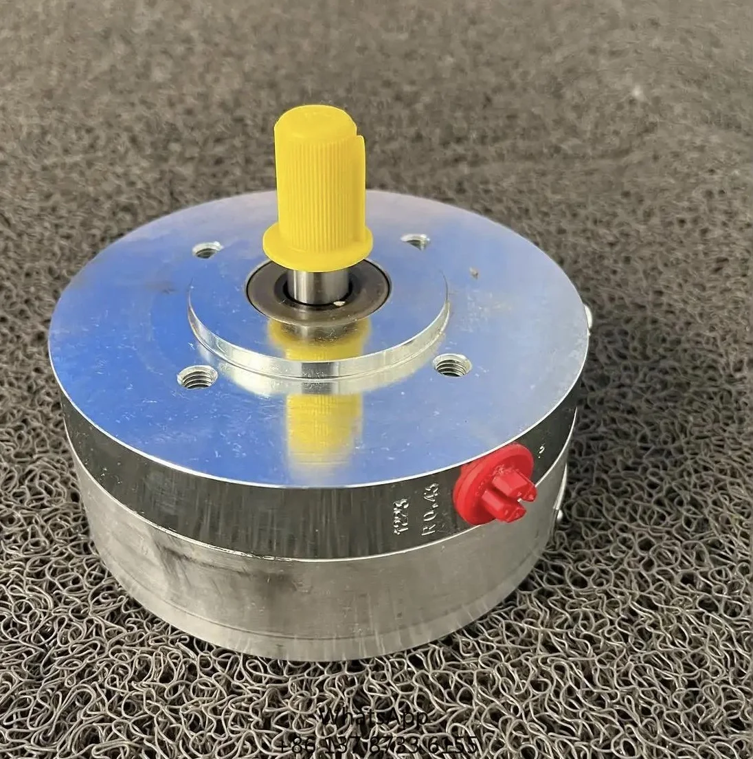 

Best HAWE Radial Piston Pump R0.27 700Bar Pump Factory Hydraulic Tools Hawe Pump Plunger 7631 Hydraulic Station High Pressure