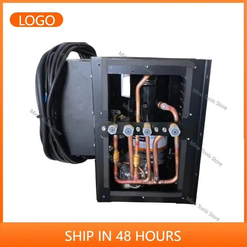 High Quality Refrigerated Truck Standby for 4.2m Truck Refrigeration Unit