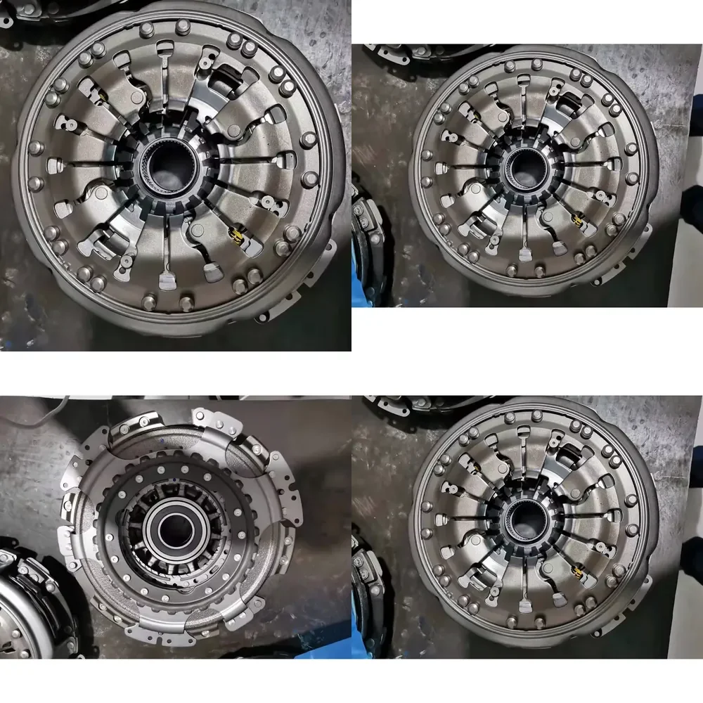 【Factory Direct】 DQ200 0AM DSG Transmission Clutch New Version 0AM198140L 0AM-0066-RE