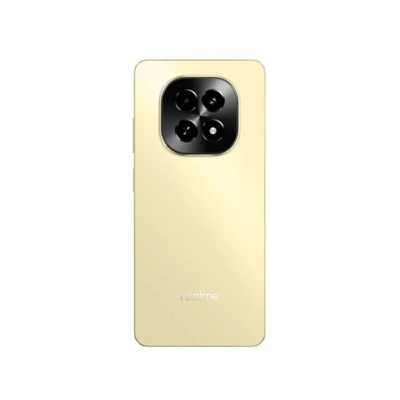 كاميرا Realme V60 5G 6.67 بوصة 120 هرتز 625nits 5000mAh 32MP وحدة المعالجة المركزية MediaTek Dimensity 6300 هاتف مستعمل