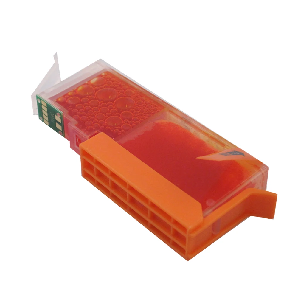Cartucho de tinta Compatible con CANON 550 551, para impresora PIXMA IP7250, MG5450, MG5550, MG5650, MG6350, MG7550, MX725, MX920, MX925