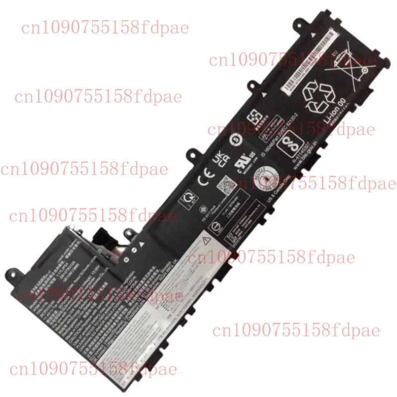 01AV486 01AV487 L17L3P54 L17M3P56 L17L3P56 SB10K97630 5B10W13886 بطارية لينوفو ثينك باد يوغا 11E 5th Gen 20LQ 20LM 20LR 20LR