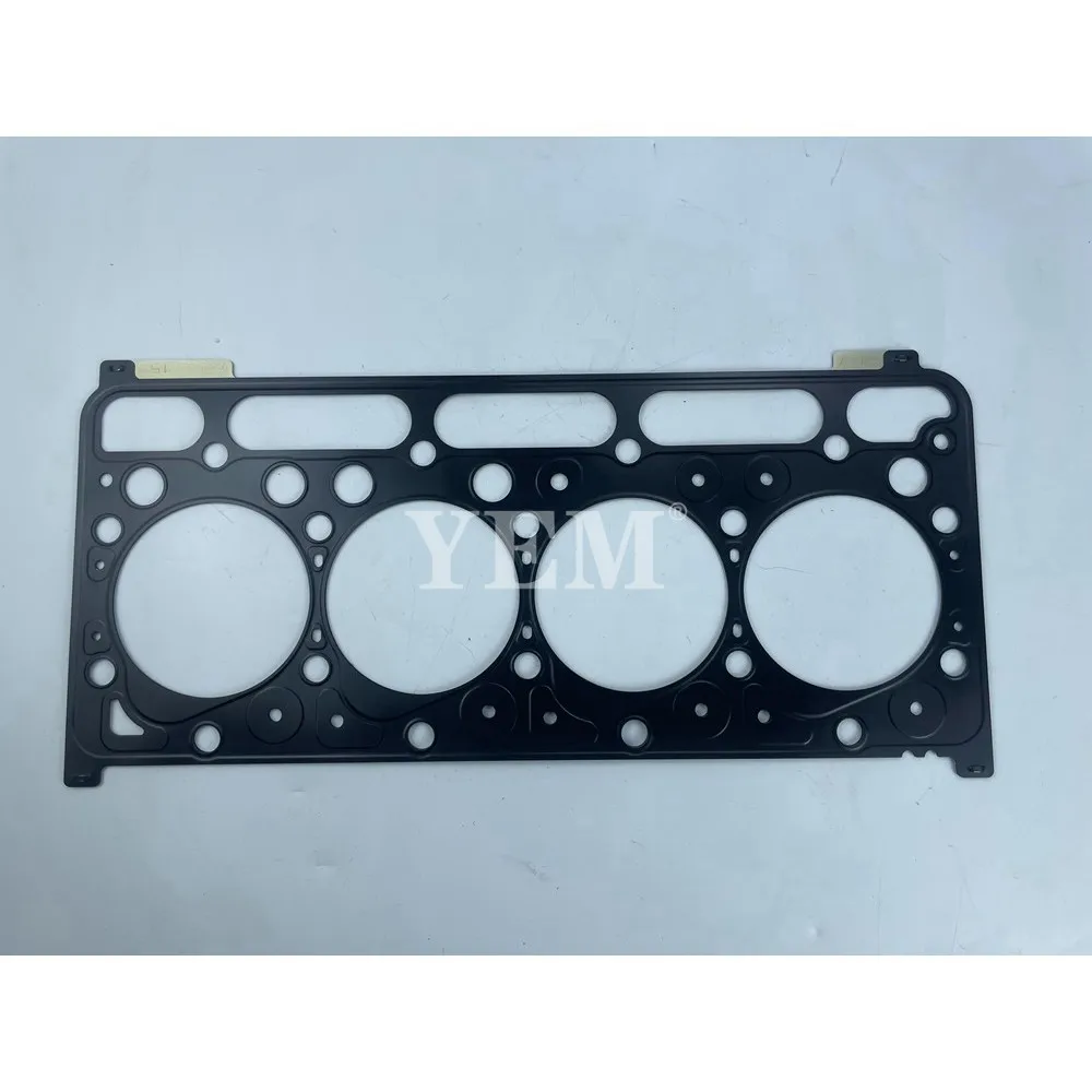 

Head Gasket 1G790-03602 For Kubota V2203 V2403 Engine