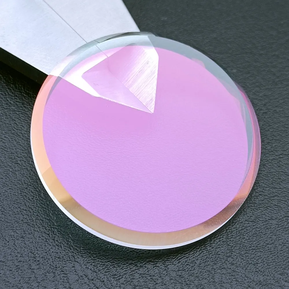 

31.5*3mm Flat Sapphire High Quality Watch Glass Parts Replacement Blue/Red/Transparent AR coating Bezel Watch Accessories