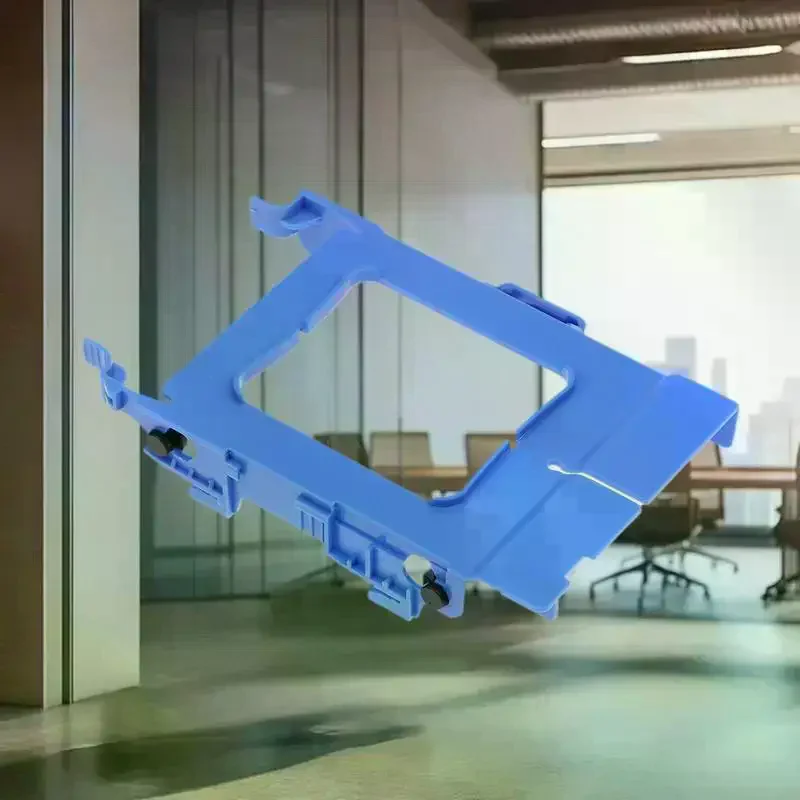 

Оригинальный 2,5-дюймовый HDD Caddy для серии Optiplex Micro — 3040M, 3050M, 3060M, 5060M, 7060M, 7040M, 9020M