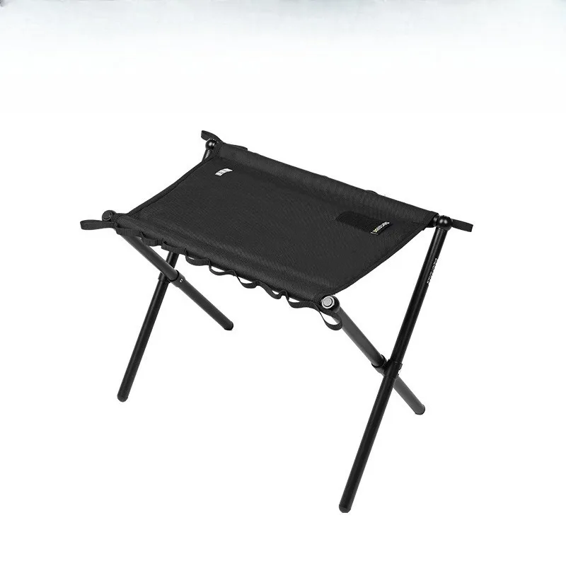 

Tactical plus Maza outdoor camping chair folding stool ultra-light portable fishing camping